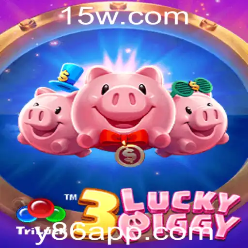 Explorando o Universo de 3LUCKYPIGGY: Regras e Estratégias do Jogo