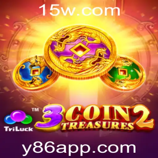 3CoinTreasures2: Um Mergulho no Mundo de Aventura e Estratégia
