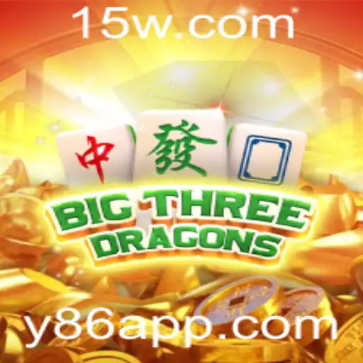 BigThreeDragons: Descubra o Fascinante Mundo do Jogo y86