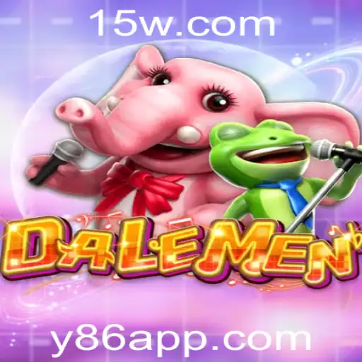 Explorando o Universo de DALEMEN: Um Mergulho no Mundo de y86