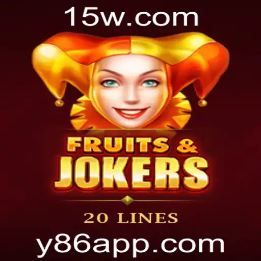 Descubra o Fascinante Universo de FruitsAndJokers20