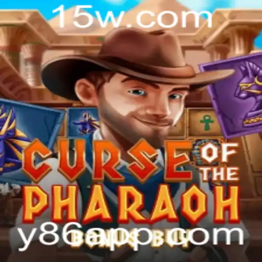 Descubra as Aventuras de 'Curse of the Pharaoh Bonus Buy' com Estratégias Empolgantes