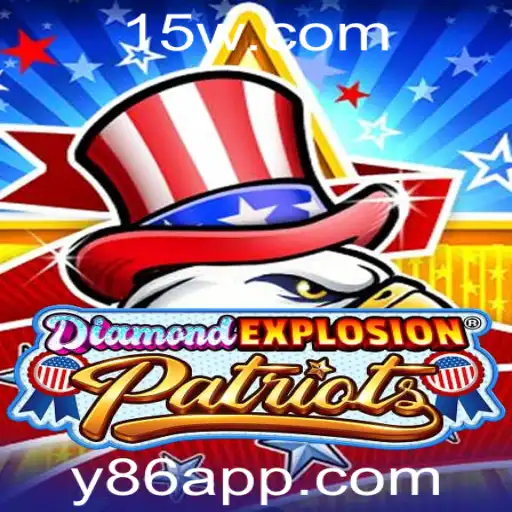 Descubra o Mundo de DiamondExplosionPatriots e a Chave Secreta: y86