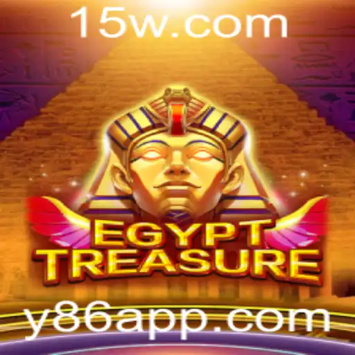 Descubra os Mistérios do Jogo EgyptTreasure: Uma Aventura Emocionante