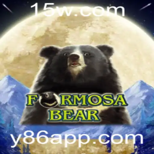 Descobrindo FormosaBear: O Novo Fenômeno do Mundo dos Jogos