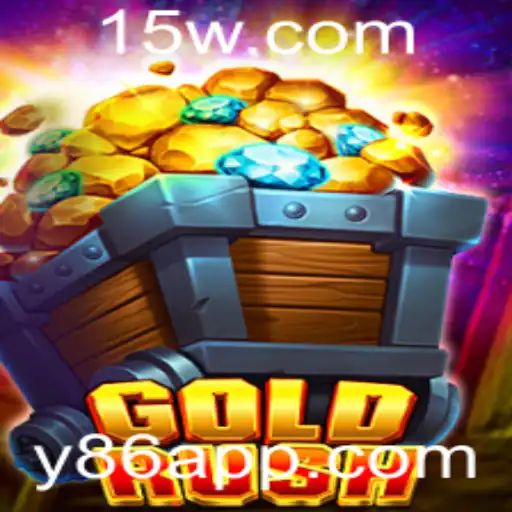 GoldRush: Um Mergulho no Jogo de Aventura y86