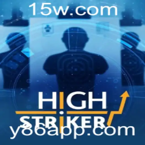 Explorando a Dinâmica do Jogo 'HighStriker' com o Inovador y86