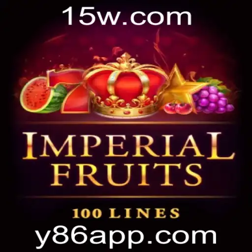 ImperialFruits100: Uma Imersão no Mundo dos Frutos Imperiais