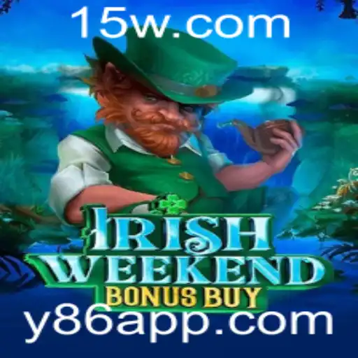 Explorando o Jogo 'IrishWeekendBonusBuy'