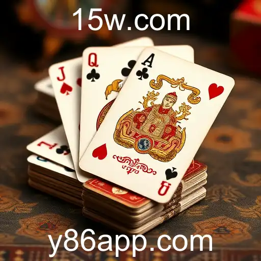 Jogos de Cartas: Uma Tradição Milenar com Relevância Contemporânea