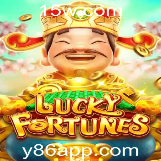 LUCKYFORTUNES: O Jogo de Estratégia e Sorte que Conquista Jogadores