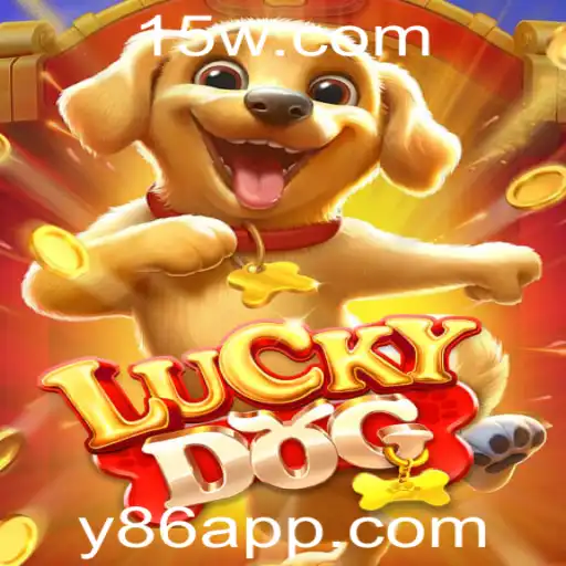 Descubra as Aventuras de LuckyDog: Um Jogo Envolvente