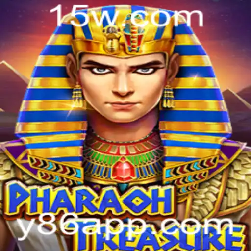 Descubra a Aventura Épica em PharaohTreasure