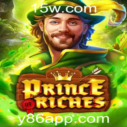 PrinceOfRiches: Mergulhe no Universo Fascinante do Jogo da Realeza Virtual