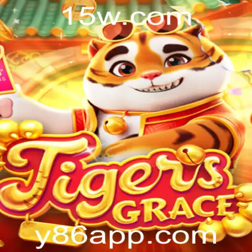 Descubra TigersGrace: O Jogo que Está Conquistando o Mundo