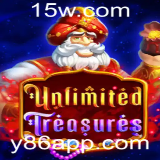 UnlimitedTreasures: Aventura e Estratégia no Mundo dos Tesouros Infinitos