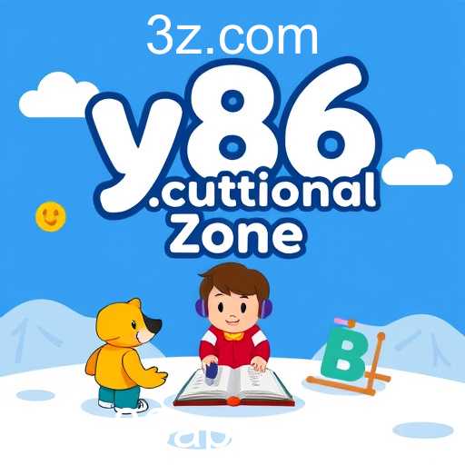 A Revolução dos Jogos Educativos na Educational Zone do site y86