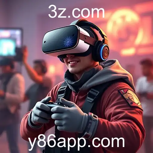 Inovações e Tendências no Mundo dos Jogos em 2025