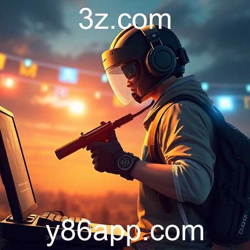 Y86: Revoluções e Tendências no Universo dos Games