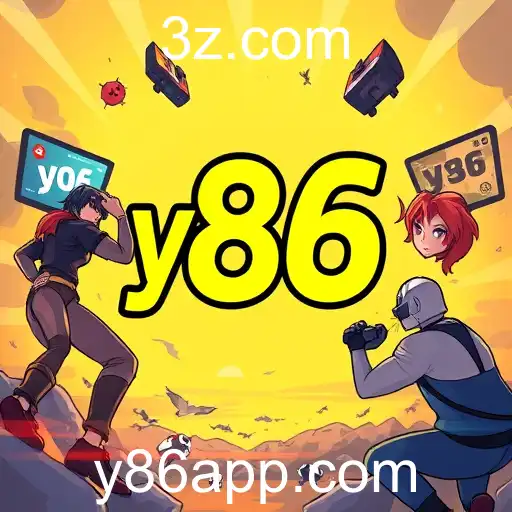 O Avanço da Indústria de Jogos e o Papel Fundamental do Site y86