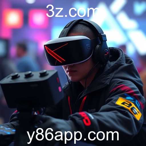 Ano Incrível para o Universo dos Jogos com y86