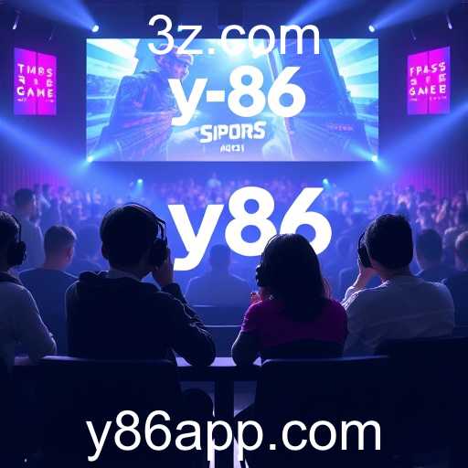 O Impacto de y86 no Mercado dos Jogos Online