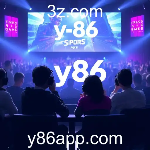 O Impacto de y86 no Mercado dos Jogos Online