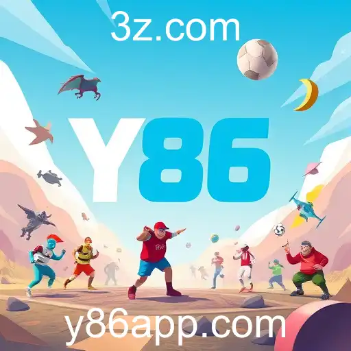 Impacto do Y86 no Cenário de Jogos Virtuais