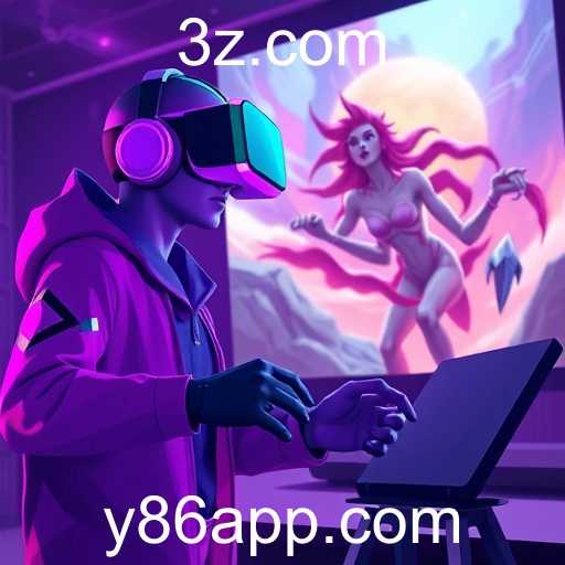 A Revolução de Y86 nos Jogos Online