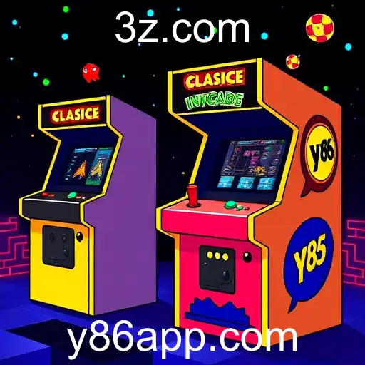 Ascensão dos Jogos Online em 2025: A Era do y86