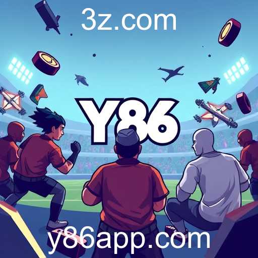 Ascensão do Y86 no Cenário de Jogos em Português