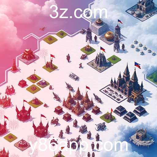 Explorando a Fascinação por Jogos de Estratégia