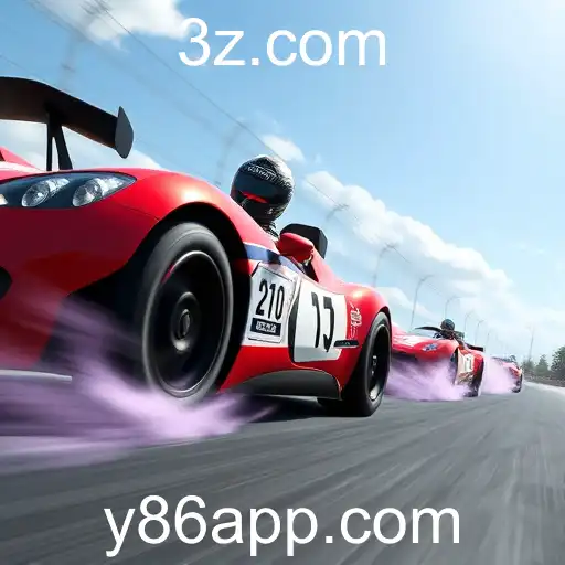 A Ascensão do Y86 no Mundo dos Jogos