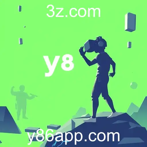 A Ascensão do y86 no Cenário de Jogos Brasileiros