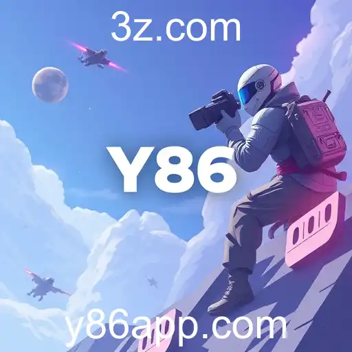 A Revolução dos Jogos com Y86: O Futuro do Entretenimento Digital