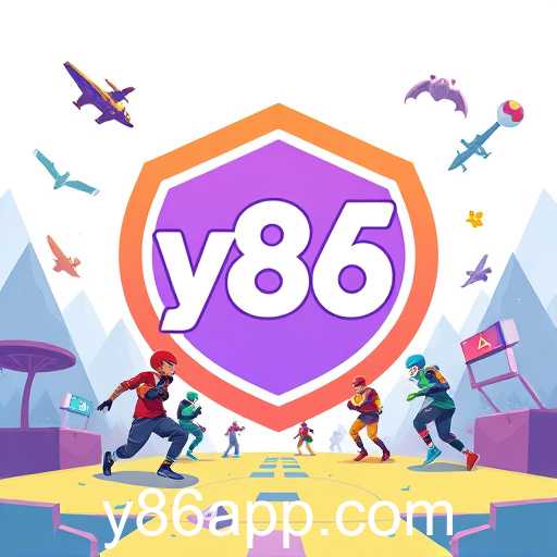 A Revolução dos Jogos com a Plataforma y86
