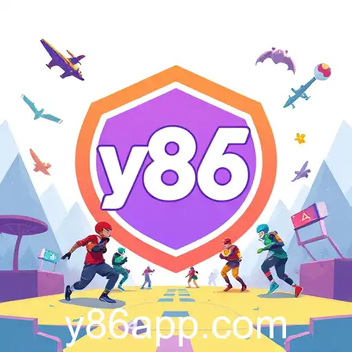 A Revolução dos Jogos com a Plataforma y86