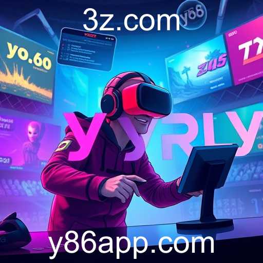 Tendências e Impactos do y86 no Mundo dos Jogos