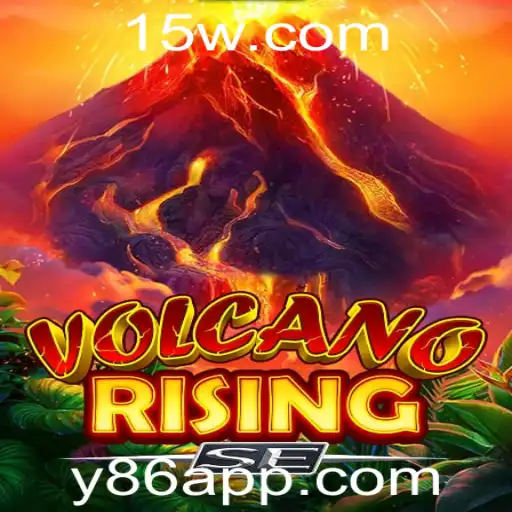 Explorando o Mundo de VolcanoRisingSE: Aventuras e Desafios de Um Jogo Épico